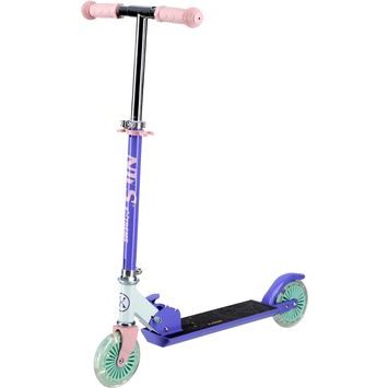 NILS Extreme HD120L fialová