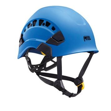 PETZL VERTEX VENT 53-63 cm modrá