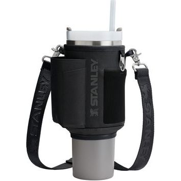 STANLEY The All-Day Quencher/Cup Carry-All 1180 ml Black