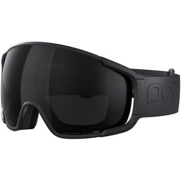 POC Zonula Uranium Black/Partly Sunny Grey