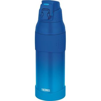 THERMOS Hydratační termoska 1 l modrá