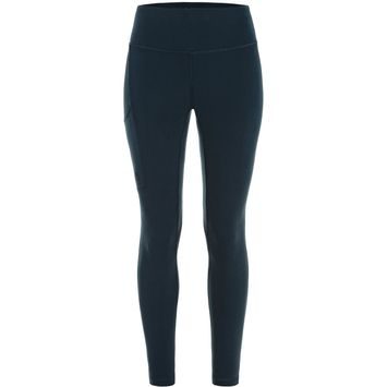 FJÄLLRÄVEN High Coast Tights W Dark Navy