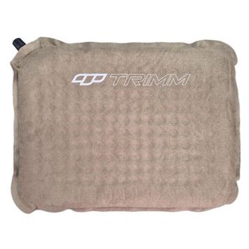 TRIMM BUDDY 5.0 khaki