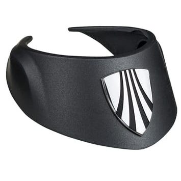 TREK Trek 2018 Domane IsoSpeed Headtube Cover dinister black