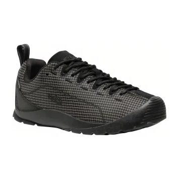KEEN JASPER NYLON WP WOMEN, black