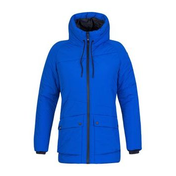 HANNAH REBECA, dazzling blue