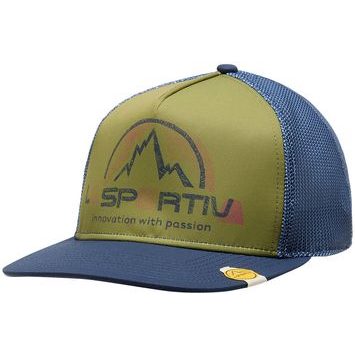 LA SPORTIVA LS Trucker Night Sky/Jungle