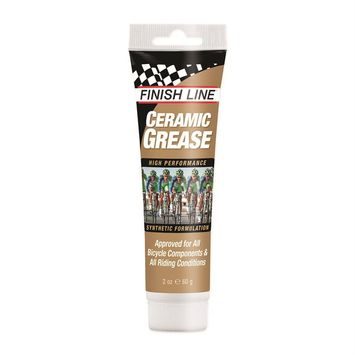 FINISH LINE Ceramic Grease 2oz/60g