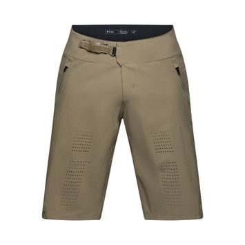 FOX Flexair Short W/ Liner Military