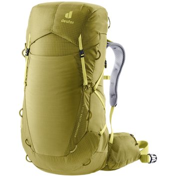 DEUTER Aircontact Ultra 35+5 SL linden-sprout