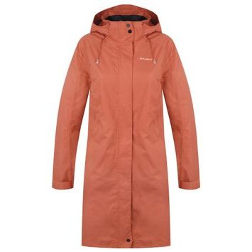 HUSKY Nut L faded orange