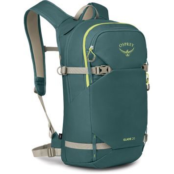 OSPREY GLADE 20 cascade blue
