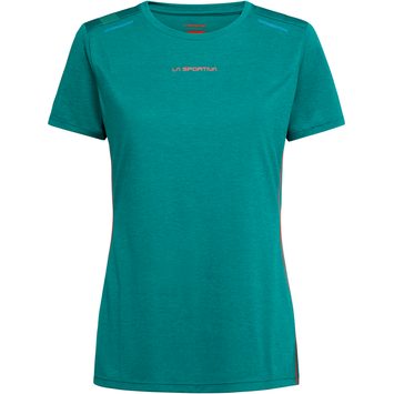 LA SPORTIVA Tracer T-Shirt W Everglade