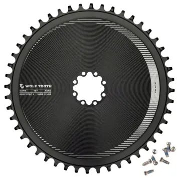 WOLF TOOTH Aero Direct Mount pro Sram 8-Bolt 48t