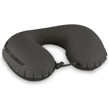 SEA TO SUMMIT Aeros Ultralight Travel Pillow Jet Black