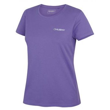 HUSKY Tee Walker L purple