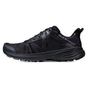 MAMMUT Saentis TR Low Men black
