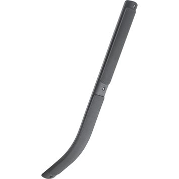 TREK Session 29 2022 Aluminum Downtube Black