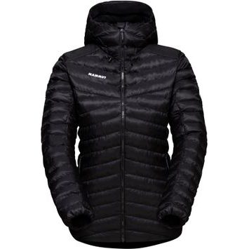 MAMMUT Albula IN Hooded Jacket Women, black