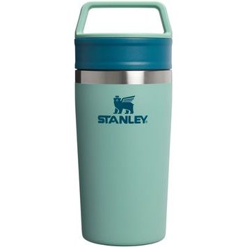 STANLEY Café-To-Go Travel Mug 350 ml Spring Green