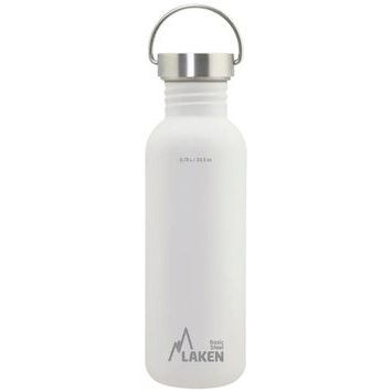 LAKEN Basic Vintage 750 ml bílá