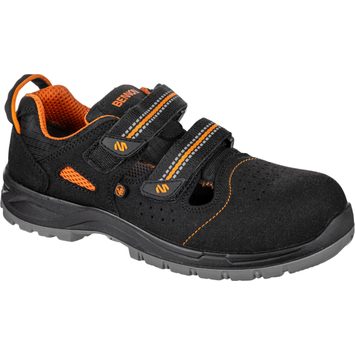 BENNON NUX S1PS ESD NM Sandal