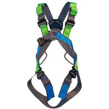 ROCK EMPIRE Ronda Speed Azurová