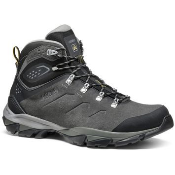 ASOLO Acadia MID LTH GTX MW graphite/black