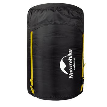 NATUREHIKE NH19PJ020-09L náhradní kompresní vak L - na spací pytle 3-4 kg - 95g