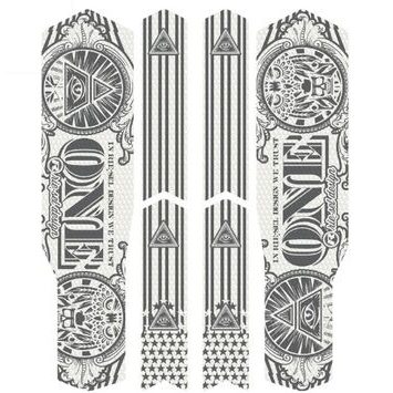 RIESEL TAPE 3000 illuminati grey