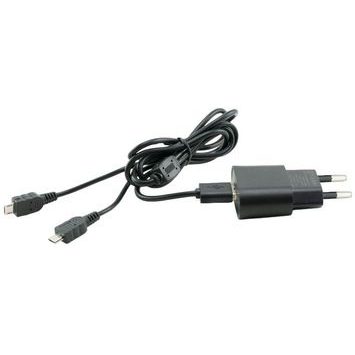 ALPENHEAT Charger LG18