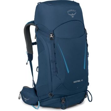 OSPREY KESTREL 48, atlas blue