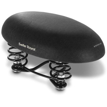 SELLE ROYAL ROK - RELAXED