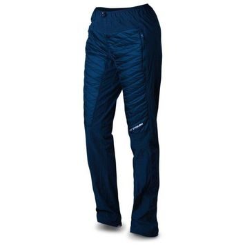 TRIMM ZENA PANTS dark lagoon