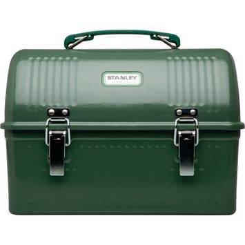 STANLEY Iconic Classic Lunch box 9.4l zelený