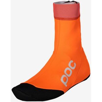 POC Thermal Bootie Zink Orange