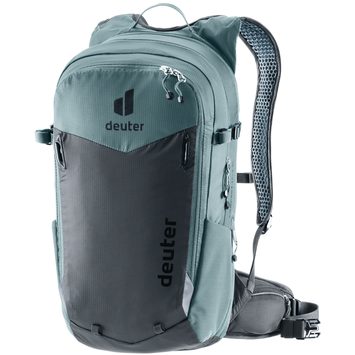 DEUTER Compact 12+3 SL graphite-shale