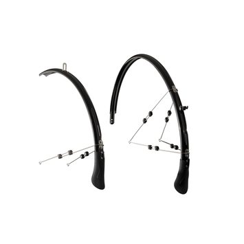 BONTRAGER NCS 700 x 28-35 mm, černý