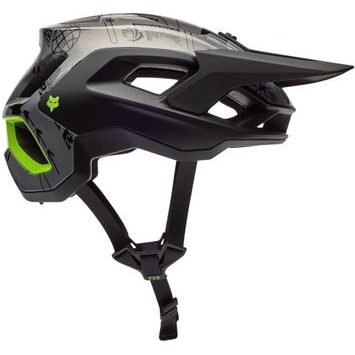 FOX Speedframe Pro Lunar Se, Ce Black