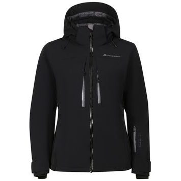 ALPINE PRO REASA 2 black