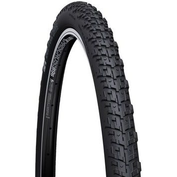 WTB NANO 700x40 TCS Light Fast Rolling černá