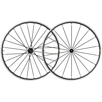 MAVIC KSYRIUM SL PAIR SHIMANO 11