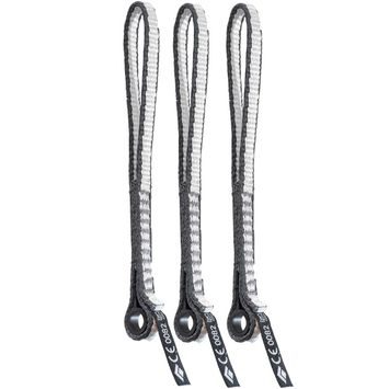 BLACK DIAMOND 10mm DYNEX DOGBONE 16cm 3-PACK