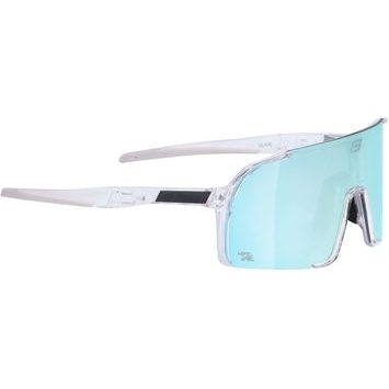 FORCE GLARE transparentní, modré zrc. sklo