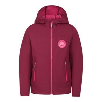 ALPINE PRO OMANO anemone