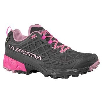 LA SPORTIVA Akyra II Woman Gtx, Black/Rose