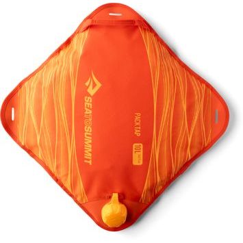 SEA TO SUMMIT Pack Tap 10L Spicy Orange