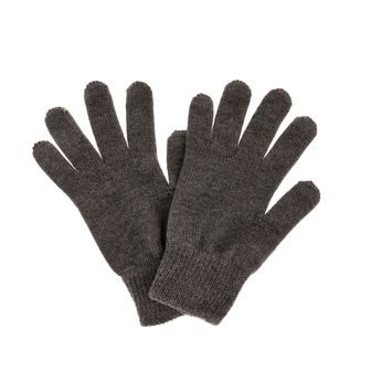 RELAX RKH49H CHAIN GLOVES grey