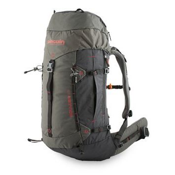 PINGUIN Boulder 38 Nylon Black