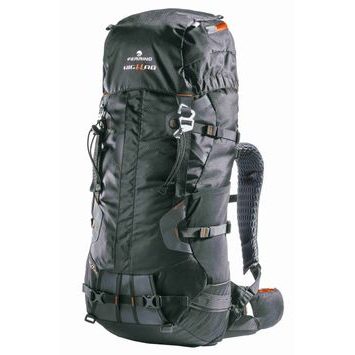 FERRINO X.M.T. 60+10l black